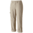 Mountain Hardwear Mirada Convertible Pant - Women's, Badlands, 8 1574581103-8-32