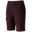 Mountain Hardwear Mirada Convertible Pant - Women's, Dark Tannin, 12 1574581509-12-32