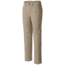 Mountain Hardwear Mirada Convertible Pant - Women's-Fossil-Long Inseam-6