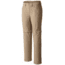 Mirada Convertible Pant - Womens-Khaki-Regular Inseam-4