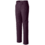 Mountain Hardwear Mirada Convertible Pant - Women's-Purple Dahlia-Regular Inseam-2
