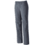 Mountain Hardwear Mirada Convertible Pant - Women's-Graphite-Regular Inseam-12