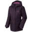 Mountain Hardwear Miss Snow It All II Jacket - Women's-Dark Plum-X-Large