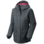 Mountain Hardwear Miss Snow It All II Jacket - Women's-Graphite-X-Large