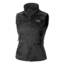 Mountain Hardwear Mistral Vest Womens - Black-Medium