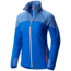 Mountain Hardwear Mistrala Jacket - Women's-Bright Island Blue-X-Small