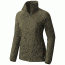 Mountain Hardwear Mistrala Jacket - Women's-Peatmoss-Medium