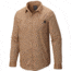 Mountain Hardwear Mittleman Long Sleeve Shirt - Men's-Golden Brown-X-Large