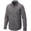 Mountain Hardwear Mittleman Long Sleeve Shirt - Men's-Hardwear Navy-Small