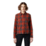 Mountain Hardwear Moiry Shirt Jacket - Women's, Rusted, Large, 1864081801-L