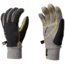 Mountain Hardwear Momentum Running Glove - Women's-Black 2012-Large