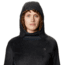 Mountain Hardwear Monkey/2 Hoody - Women's, Dark Storm, Extra Large, OL8896004-XL