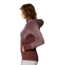 Mountain Hardwear Monkey/2 Hoody - Women's, Warm Ash, Small, OL8896249-S