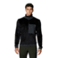 Mountain Hardwear Monkey/2 Jacket - Men's, Black, Large, OM8174090-L
