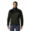 Mountain Hardwear Monkey/2 Jacket - Men's, Black Sage, Medium, OM8174306-M