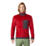 Mountain Hardwear Monkey/2 Jacket - Men's, Dark Brick, Extra Large, OM8174603-XL