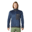 Mountain Hardwear Monkey/2 Jacket - Men's, Zinc, Medium, OM8174492-M
