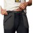 Mountain Hardwear Monkey/2 Pant - Men's, Black, Large, Regular, OM8914010-L-R
