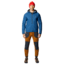 Mountain Hardwear Monkey/2 Pant - Men's, Golden Brown, Large, Regular, OM8914233-L-R