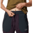 Mountain Hardwear Monkey/2 Pant - Women's, Blurple, Large, Long, OL8892599-L-L