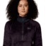Mountain Hardwear Monkey/2 Pullover - Women's, Blurple, Small, OL9066599-S