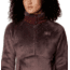 Mountain Hardwear Monkey/2 Pullover - Women's, Warm Ash, Large, OL9066249-L