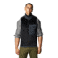 Mountain Hardwear Monkey/2 Vest - Men's, Black, Large, OM8013090-L