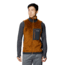 Mountain Hardwear Monkey/2 Vest - Men's, Golden Brown, Large, OM8013233-L