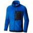 Mountain Hardwear Monkey Fleece Jacket - Mens, Altitude Blue, Large, 1824751438-L