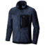 Mountain Hardwear Monkey Fleece Jacket - Mens, Zinc, Small, 1824751492-S