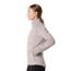 Mountain Hardwear Monkey Fleece Jacket - Womens, Mystic Purple, Extra Large, 1873301515-Mystic Purple-XL
