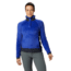 Mountain Hardwear Monkey Fleece Pullover - Womens, Blue Print, Extra Large, 1824781516-XL