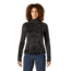 Mountain Hardwear Monkey Fleece Pullover - Womens, Dark Storm, Small, 1861861004-Dark Storm-S