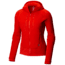 Mountain Hardwear Monkey Grid Hooded Fleece Jacket - Womens, Fiery Red, Small, 1792951636-S