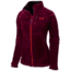 Mountain Hardwear Monkey Grid ll Jacket - Womens-Dark Raspberry-Small