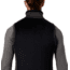 Mountain Hardwear Monkey Man/2 Vest - Mens, Black, Large, 1851611010-L