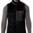 Mountain Hardwear Monkey Man/2 Vest - Mens, Black, Large, 1851611010-L