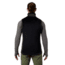 Mountain Hardwear Monkey Man/2 Vest - Mens, Black, Large, 1851611010-L