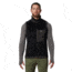 Mountain Hardwear Monkey/2 Vest - Mens, Black, 2XL, OM8013010-XXL
