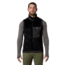 Mountain Hardwear Monkey Man/2 Vest - Men's, Black, 2XL, OM8013010-XXL