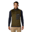 Mountain Hardwear Monkey/2 Vest - Mens, Dark Army, Medium, 1851611304-M