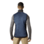 Mountain Hardwear Monkey Man/2 Vest - Men's, Zinc, Extra Large, OM8013492-XL