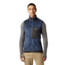 Mountain Hardwear Monkey Man/2 Vest - Men's, Zinc, Extra Large, OM8013492-XL