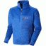 Mountain Hardwear Monkey Man 200 Jacket - Men's-Azul-X-Large