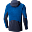 Mountain Hardwear Monkey Man Grid Hooded Jacket, Nightfall Blue, XXL, 1793001448-XXL