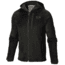 Mountain Hardwear Monkey Man Grid II Hooded Jacket - Men's-Black/Shark-X-Large
