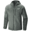Mountain Hardwear Monkey Man Grid II Hooded Jacket - Men's-Thunderhead Grey-Large