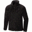 Mountain Hardwear Monkey Man Grid II Jacket - Men's-Black-Small