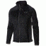 Mountain Hardwear Monkey Man Grid II Jacket - Men's-Black/Shark-X-Large