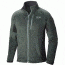 Mountain Hardwear Monkey Man Grid II Jacket - Men's-Thunderhead Grey-Medium